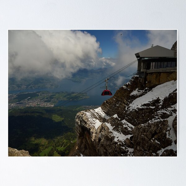 Aperçu de l'œuvre Pilates Switzerland créée et vendue par fotosic.