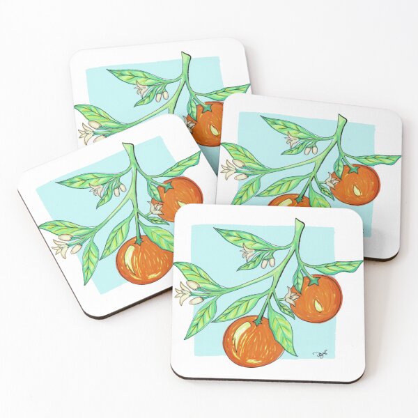 Item preview, oranges designed and sold by eyerobertson.