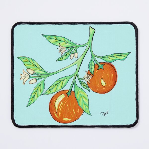 Item preview, oranges designed and sold by eyerobertson.