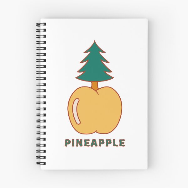 Item preview, Pineapple designed and sold by nightwake.