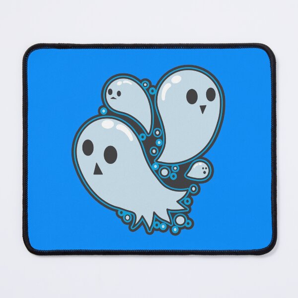 Item preview, GHOSTS on the loose! designed and sold by ArelArts.