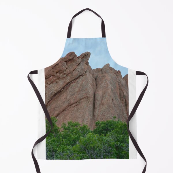Item preview, Roxborough's Beautiful Red Rocks designed and sold by richardbryce.