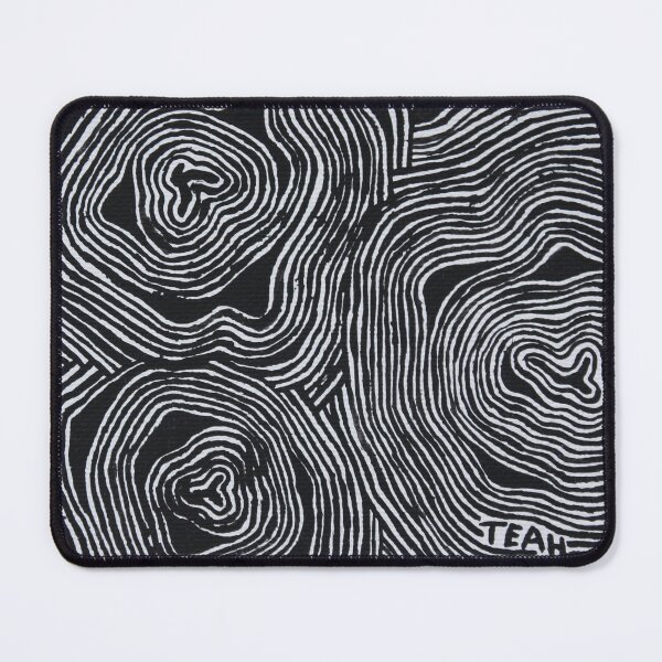 Item preview, Abstract Tree Trunks designed and sold by TeahArts.