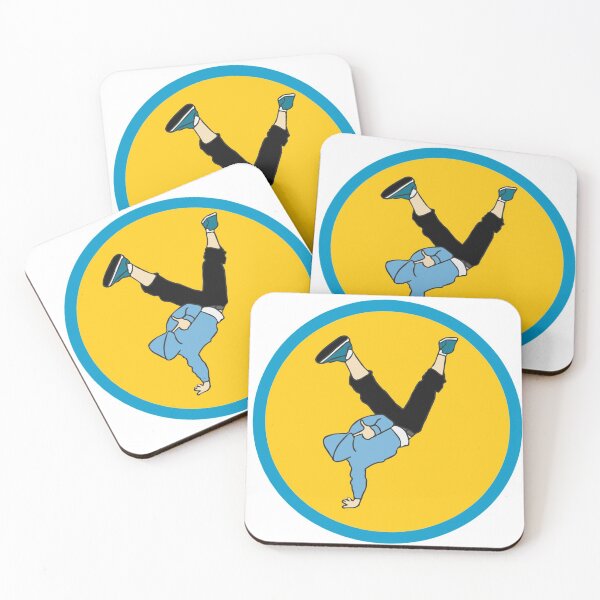 Item preview, break dancer designed and sold by cheechlaroo13.