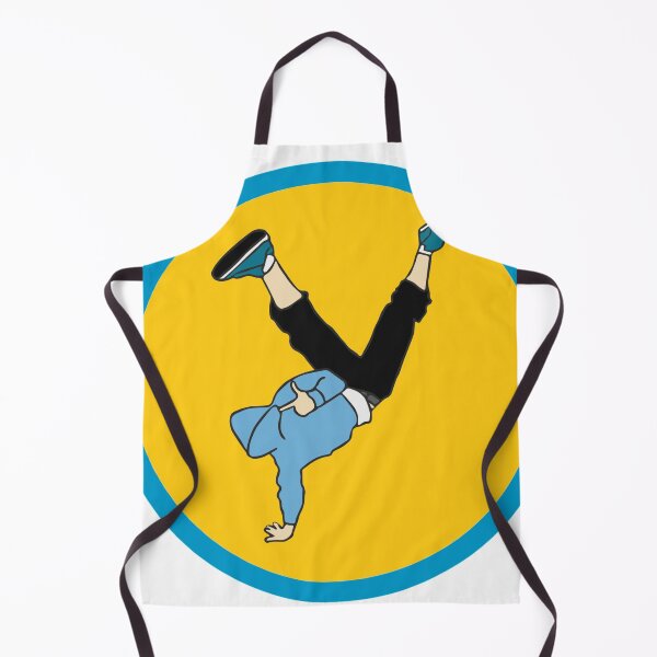 Item preview, break dancer designed and sold by cheechlaroo13.