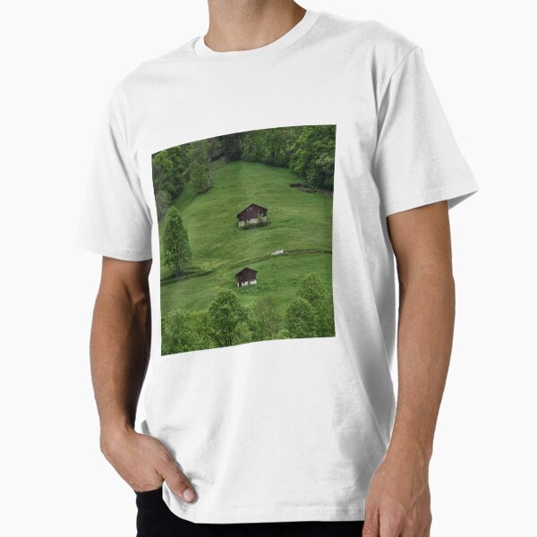 Item preview, Lauterbrunnen designed and sold by fotosic.