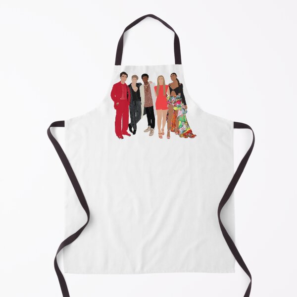 Item preview, Outer Banks cast designed and sold by dd-designs77.