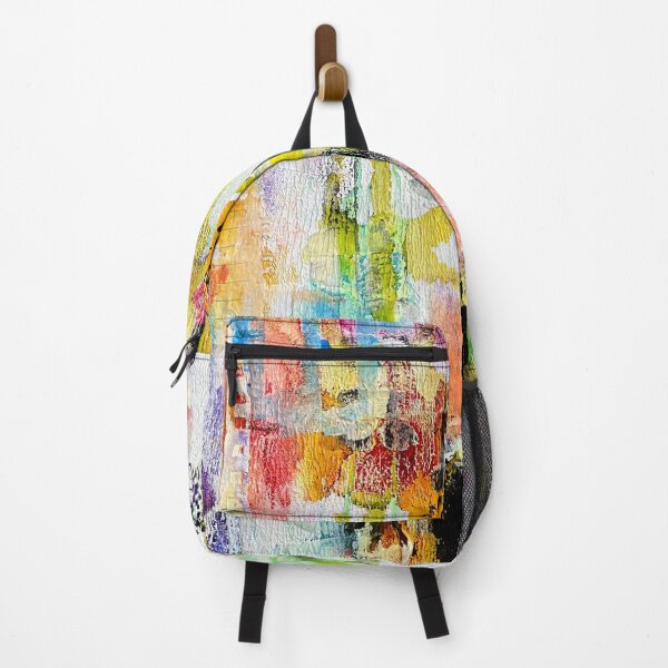 Item preview, ALL THE COLOURS designed and sold by KATHLEEN TENNANT ART.