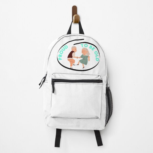 Item preview, Proud to be old designed and sold by KkCreationas.
