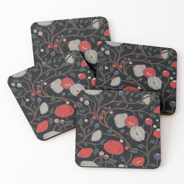 Item preview, Poppy Love designed and sold by DuoLineGraphics.