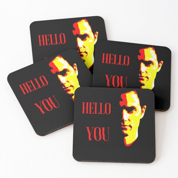 Item preview, Hello You Joe Goldberg Love Quinn You Can Be designed and sold by Lilyter Timperley.