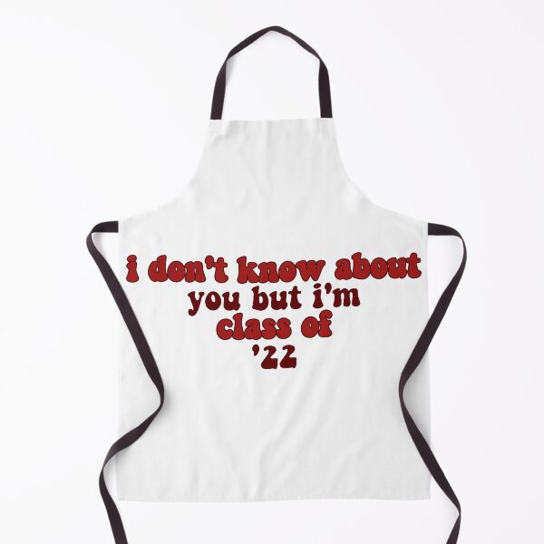 Item preview, Class of 2022 Taylor Swift Red designed and sold by BoldNFresh.