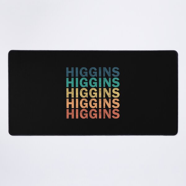Item preview, Higgins Name T Shirt - Higgins Vintage Retro Higgins Name Gift Item Tee designed and sold by mackpatsy.