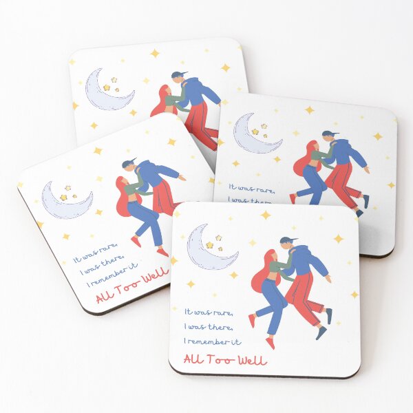 Item preview, I remember All Too Well designed and sold by mschubbybunny.
