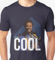 Camiseta ajustada Sí, sé que soy genial - color