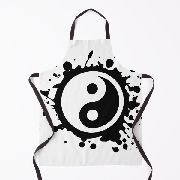 Item preview, Ying Yang Feng Shui Yin Yang designed and sold by Minnesnowta.