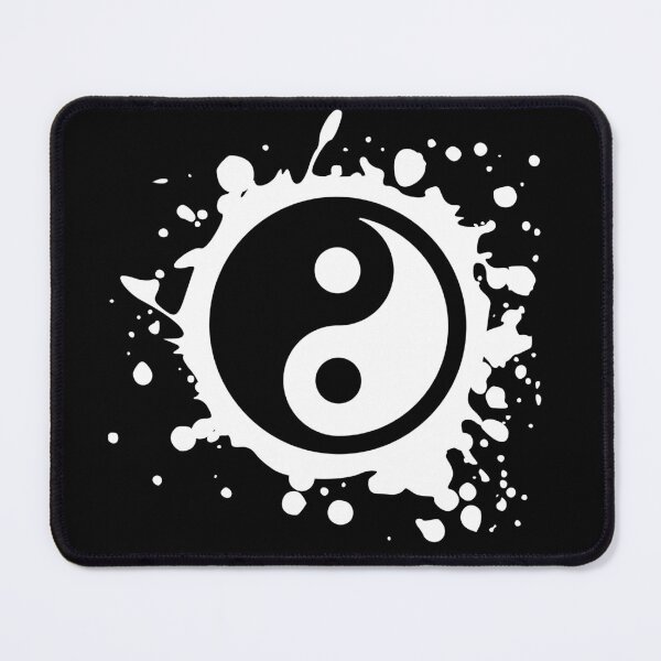 Item preview, Ying Yang Feng Shui Yin Yang designed and sold by Minnesnowta.