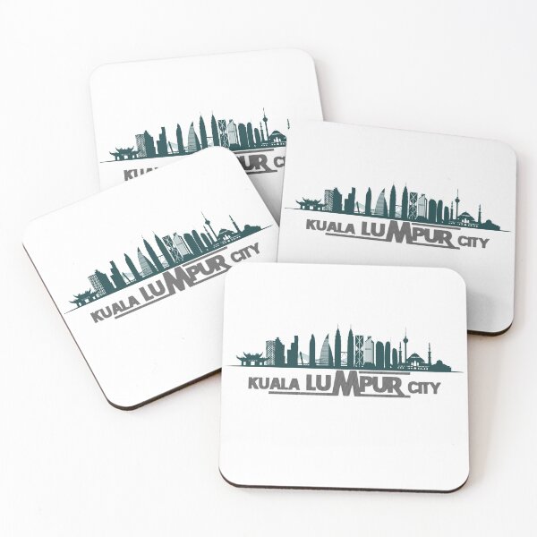 Item preview, Kuala Lumpur City of Malaysia designed and sold by shahrone.