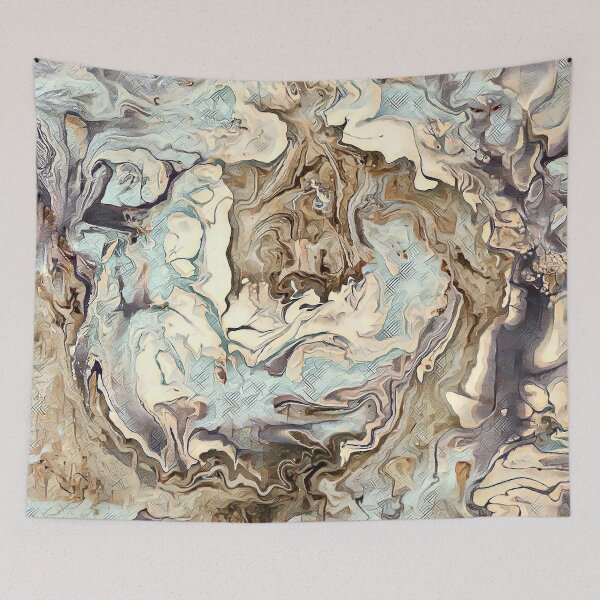 Item preview, Toward Heaven designed and sold by Cathleen Tarawhiti.