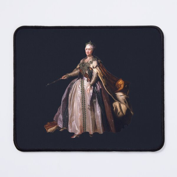 Item preview,  Catherine The Great designed and sold by YerrouDesing.