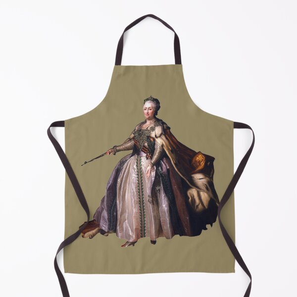 Item preview,  Catherine The Great designed and sold by YerrouDesing.