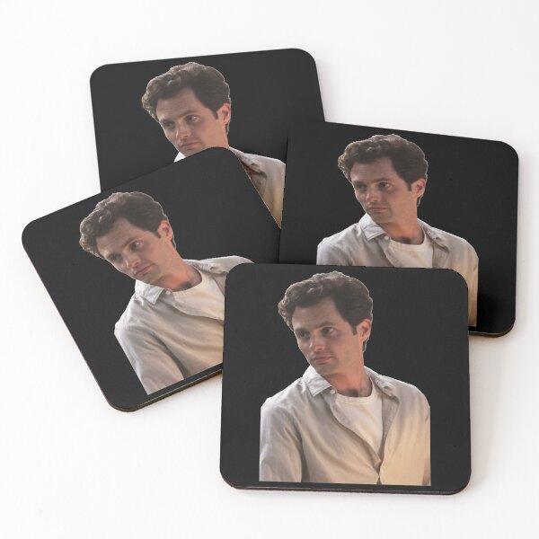 Item preview, Men Who Love Joe Goldberg Awesome Since designed and sold by Lilyter Timperley.