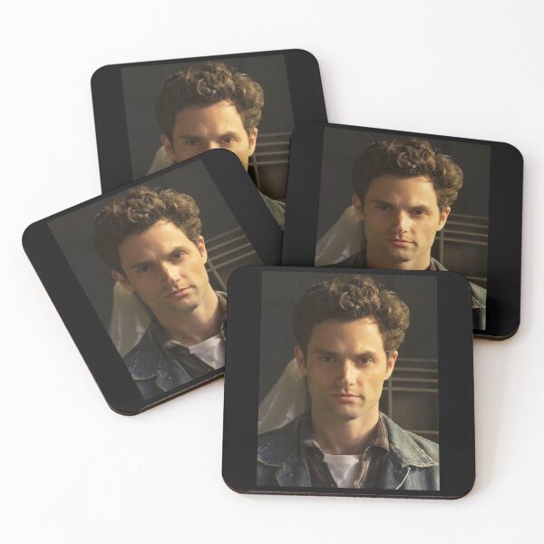 Item preview, Men Who Love Joe Goldberg Trendy You Quote designed and sold by Lilyter Timperley.