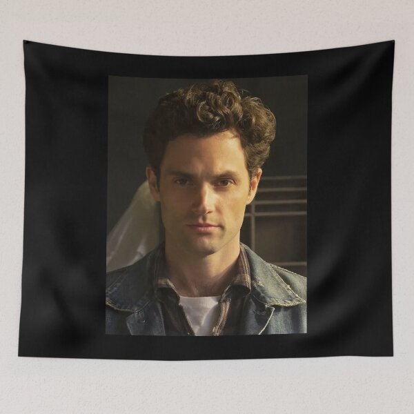Item preview, Men Who Love Joe Goldberg Trendy You Quote designed and sold by Lilyter Timperley.