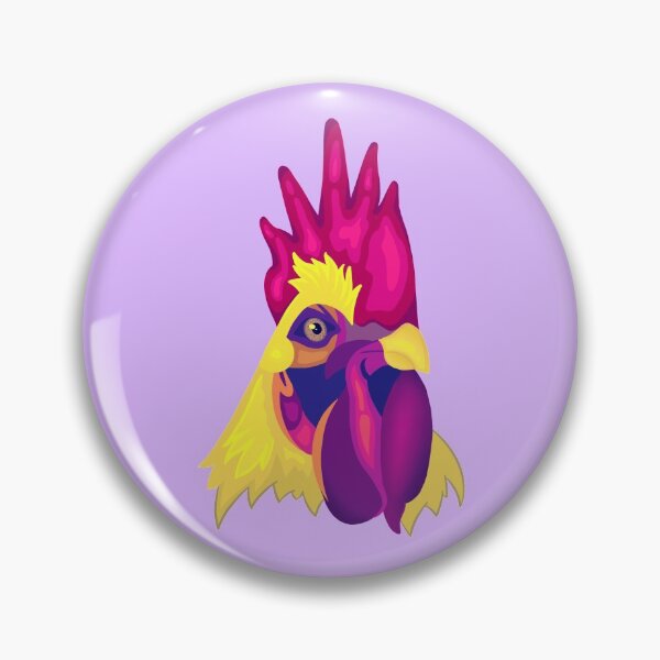 Item preview, Psych Chick designed and sold by vanbingbing.