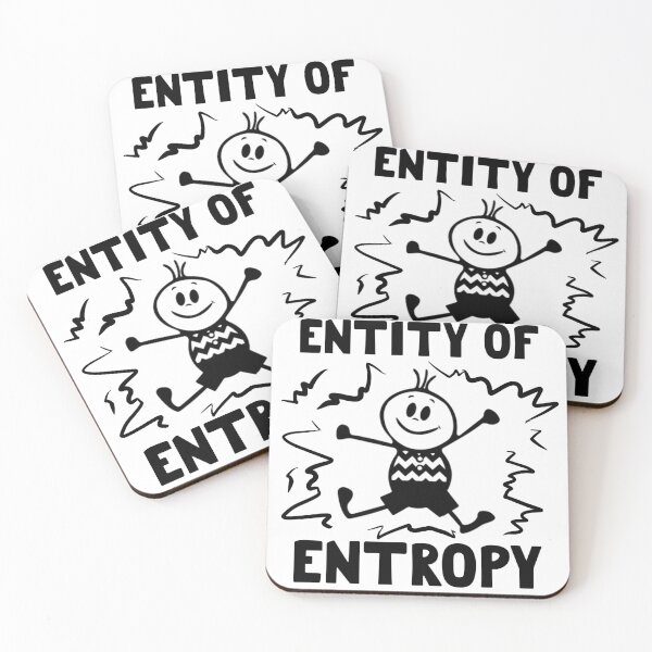 Item preview, Toddler Entity of Entropy II designed and sold by EmyBeeDesigns.