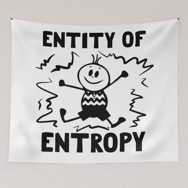 Item preview, Toddler Entity of Entropy II designed and sold by EmyBeeDesigns.