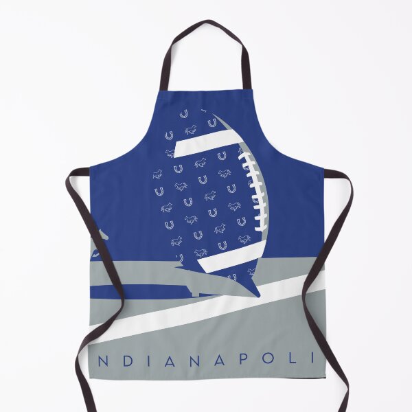 Item preview, Indianapolis NFL Fan Art designed and sold by jkahindo.