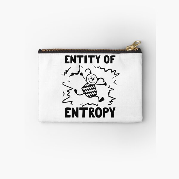 Item preview, Toddler Entity of Entropy (Girl) designed and sold by EmyBeeDesigns.