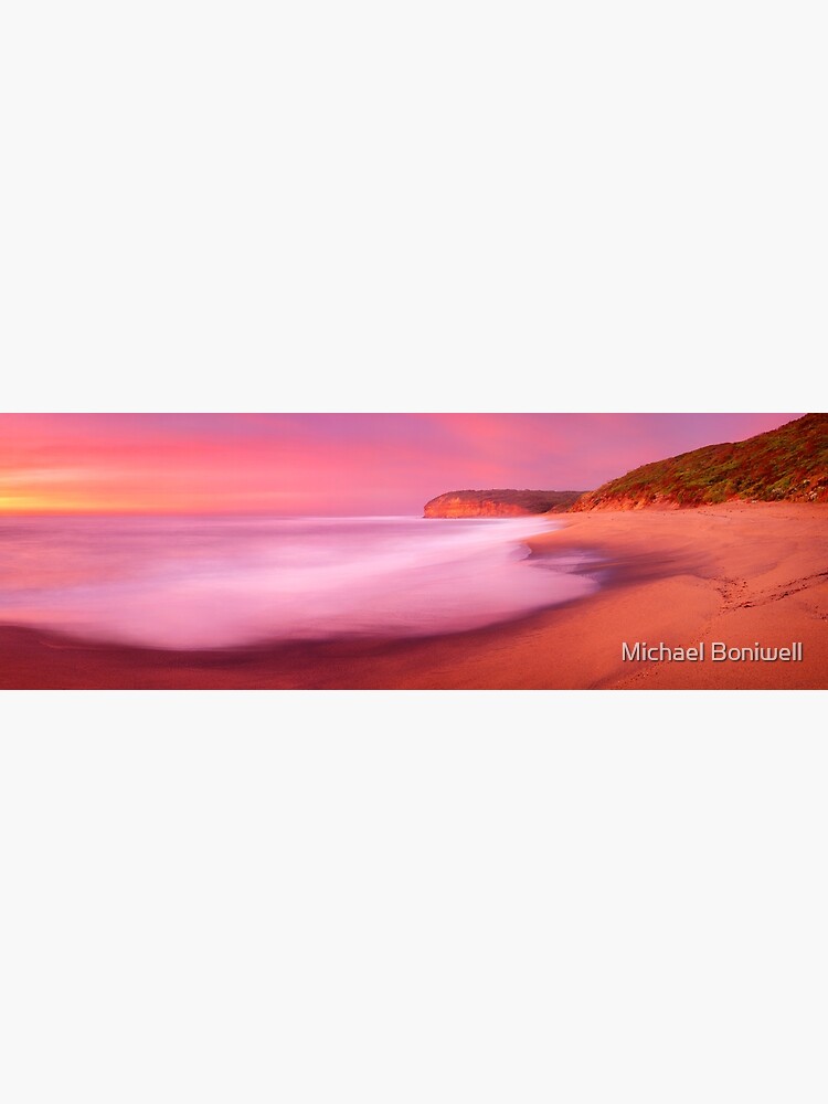 Bells Beach, Victoria, Australia by Chockstone