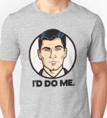 archer tv show shirt