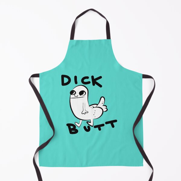 Item preview, Dickbutt designed and sold by Rinkeii.