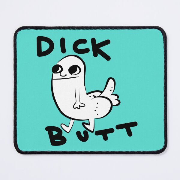 Item preview, Dickbutt designed and sold by Rinkeii.