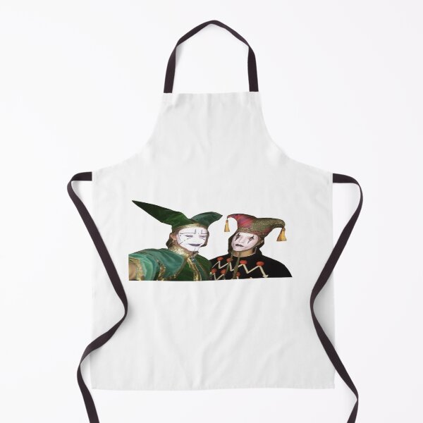 Item preview, The Garden jesters designed and sold by Venusscorpio.
