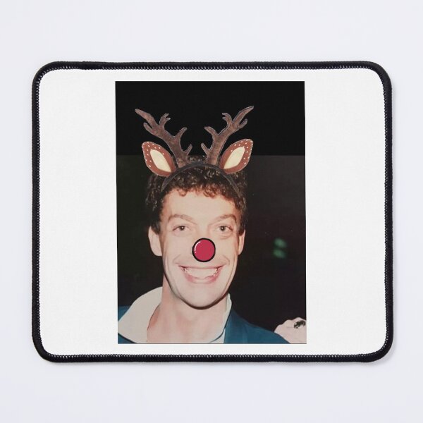 Item preview, Reindeer Tim Curry designed and sold by briannalively.
