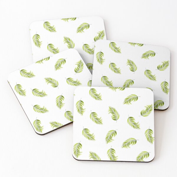 Item preview, A bunch of palm leaves designed and sold by Gerilla.