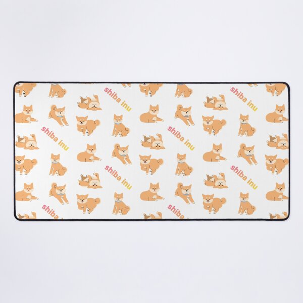 Item preview, Shiba inu designed and sold by VioletBear.