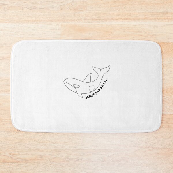 Item preview, SeaWorld Kills designed and sold by annarives.