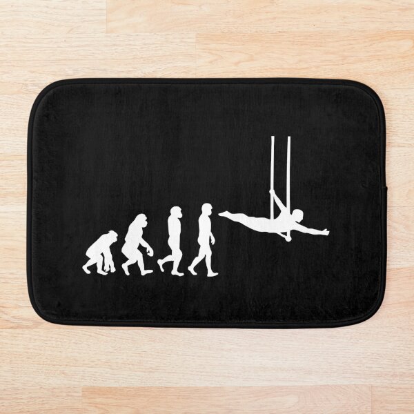 Item preview, Flying Trapecista Circo Gimnasia Evolución designed and sold by CuteDesigns1.