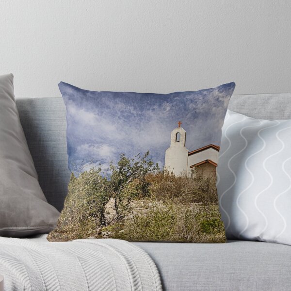 Item preview, Dryden Church designed and sold by Texas Enfocus Photography.
