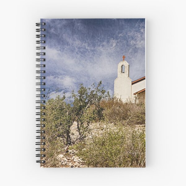 Item preview, Dryden Church designed and sold by Texas Enfocus Photography.