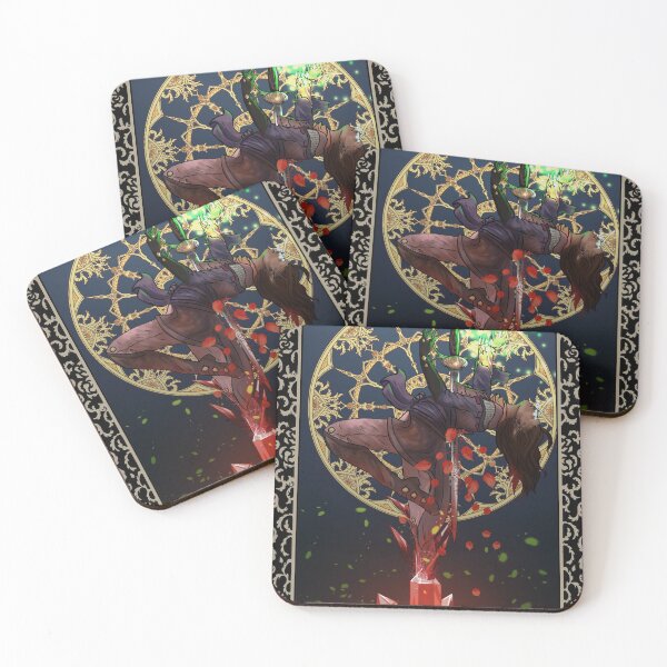 Item preview, Wrong Place And Time (Dragon Age) designed and sold by ChelseaRhi.