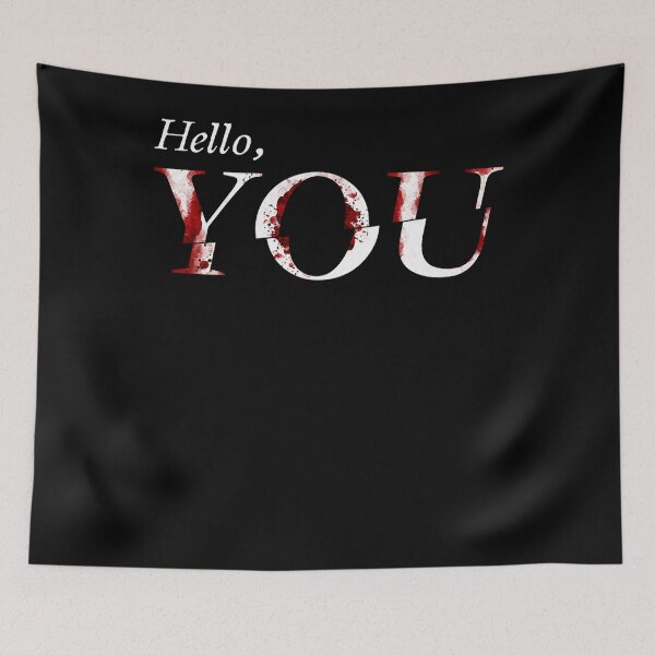 Item preview, People Classic Hello You Photographic Men Who Love designed and sold by Lilyter Timperley.