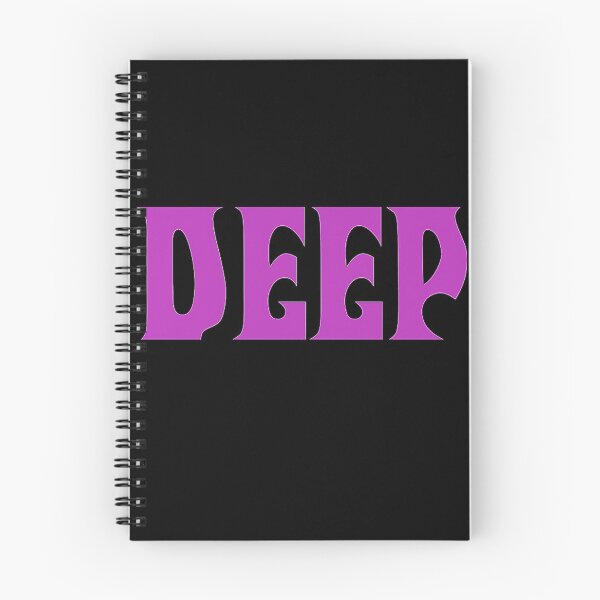 Item preview, Deep Purple designed and sold by yamisukey.