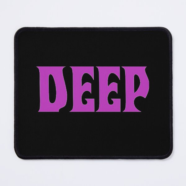 Item preview, Deep Purple designed and sold by yamisukey.