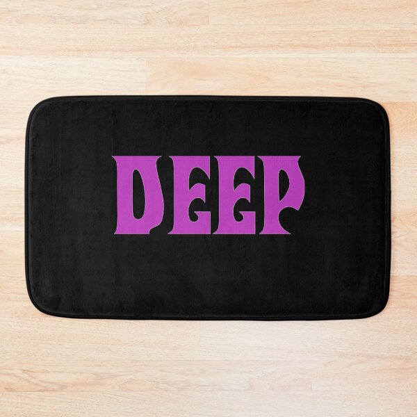 Item preview, Deep Purple designed and sold by yamisukey.